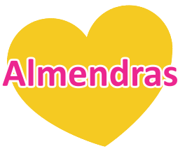 Icono Almendras