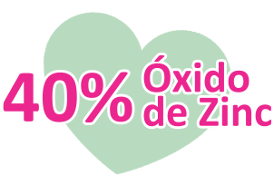 Icono Óxido de Zinc