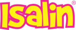 ISALIN Logo